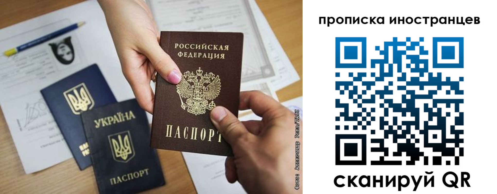 временная регистрация собственник в Волосово